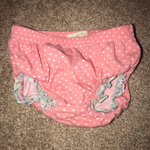 Matilda Jane Diaper Cover - Picture 1 of 3